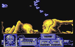 C64 GameBase Phantasm_[Preview] (Preview) 1990